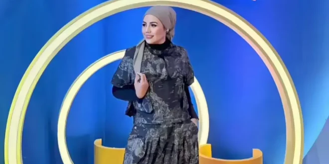 Elly Sugigi Terlihat Lebih Cantik Setelah Operasi Plastik, Mirip Natasha Wilona