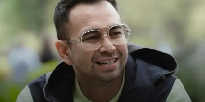 Emiten Raffi Ahmad RANS Menghadapi Keterpurukan Setelah IPO
