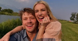 Emma Roberts dan Cody John Akhirnya Menikah Setelah Bertunangan Sejak Juli 2025