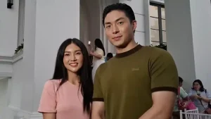 Emma Waroka Kritik Rencana Giorgio, Pacar Sarwendah, Tempuh Langkah Hukum Usai Terdampak Berita Bohong