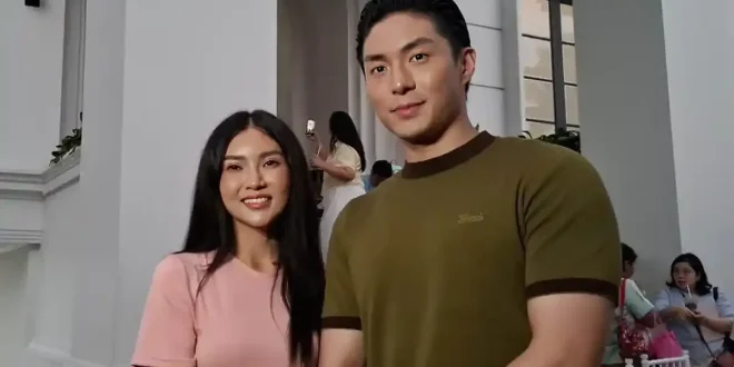 Emma Waroka Kritik Rencana Giorgio, Pacar Sarwendah, Tempuh Langkah Hukum Usai Terdampak Berita Bohong