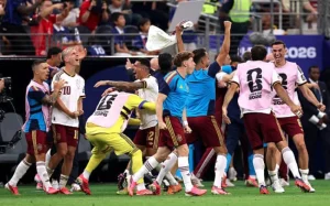 Empat Tahun Persiapan Tim Spanyol Akhirnya Tembus Final Piala Dunia 2026: Kejayaan yang Terprediksi