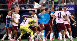 Empat Tahun Persiapan Tim Spanyol Akhirnya Tembus Final Piala Dunia 2026: Kejayaan yang Terprediksi