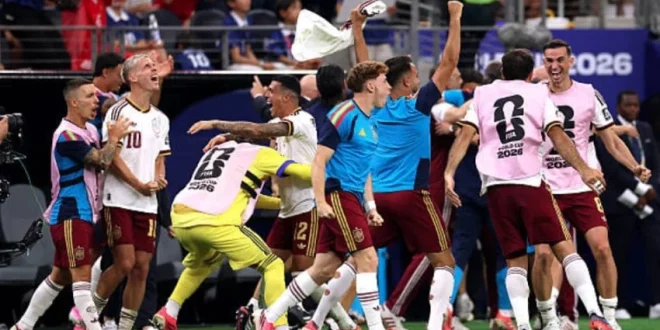 Empat Tahun Persiapan Tim Spanyol Akhirnya Tembus Final Piala Dunia 2026: Kejayaan yang Terprediksi