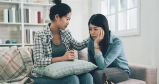 Empati Berlebihan: Jika Orang Terdekat Anda Terlihat dengan 6 Tanda Ini Bisa Jadi Ia Menanggung Kecemasan Orang Lain Menurut Psikologi