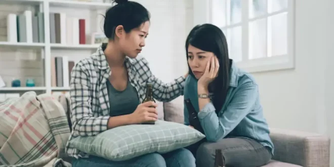 Empati Berlebihan: Jika Orang Terdekat Anda Terlihat dengan 6 Tanda Ini Bisa Jadi Ia Menanggung Kecemasan Orang Lain Menurut Psikologi