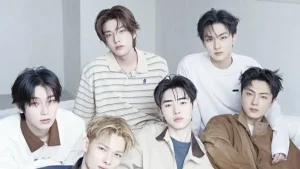 ENHYPEN Siap Comeback dengan Mini Album THE SIN : BLISS pada Agustus 2026