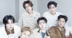 ENHYPEN Siap Comeback dengan Mini Album THE SIN : BLISS pada Agustus 2026