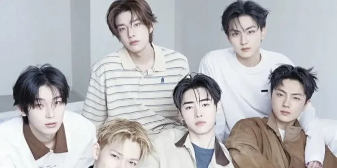 ENHYPEN Siap Comeback dengan Mini Album THE SIN : BLISS pada Agustus 2026