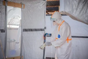 Epidemi Ebola di RD Kongo Mengkhawatirkan: 3.000 Kasus Terkonfirmasi