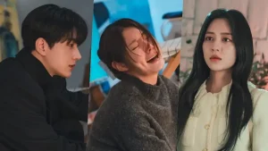 Episode Love in Sync Ungkap Tragedi Keluarga Cha Eun Hwan, Cerita Sedih yang Mengharukan