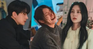 Episode Love in Sync Ungkap Tragedi Keluarga Cha Eun Hwan, Cerita Sedih yang Mengharukan