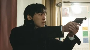 Episode Penuh Ketegangan di Ujung Tanduk: Nasib Kang Tae Joo di Tangan Suami