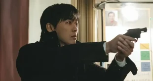 Episode Penuh Ketegangan di Ujung Tanduk: Nasib Kang Tae Joo di Tangan Suami