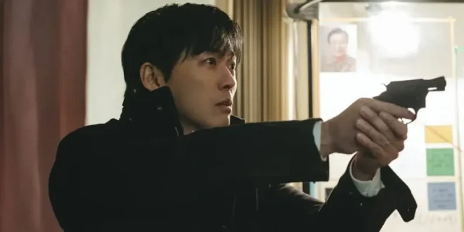 Episode Penuh Ketegangan di Ujung Tanduk: Nasib Kang Tae Joo di Tangan Suami
