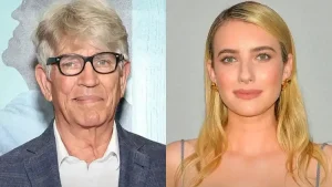 Eric Roberts Angkat Suara Usai Tidak Hadir di Pernikahan Putrinya Emma Roberts, Mengungkapkan Alasan di Balik Keputusannya