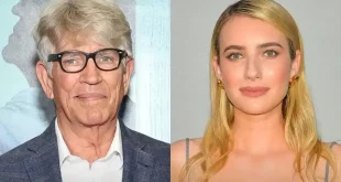 Eric Roberts Angkat Suara Usai Tidak Hadir di Pernikahan Putrinya Emma Roberts, Mengungkapkan Alasan di Balik Keputusannya