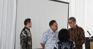 ESA Membuka Pasar Global dengan Produk Berstandar untuk Benang Bedah