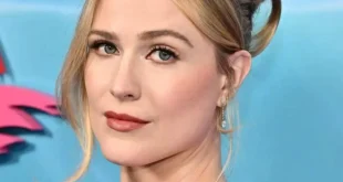 Evan Rachel Wood Ungkap Kekecewaan Tak Kembali di Practical Magic 2: Kebanggaan Aktris Amerika