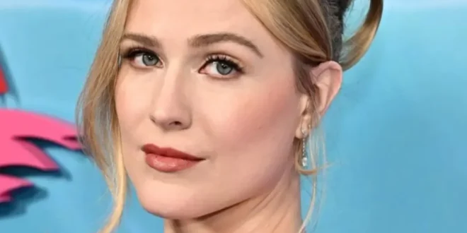 Evan Rachel Wood Ungkap Kekecewaan Tak Kembali di Practical Magic 2: Kebanggaan Aktris Amerika