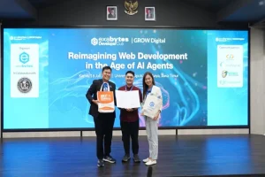 Exabytes dan Universitas Ciputra Surabaya Perkuat Kontribusi Dunia Pendidikan Melalui Kerja Sama Strategis