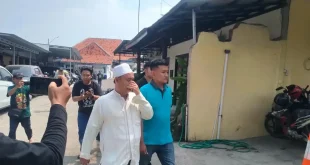 Fakta Baru Kasus Padang Ati Pekalongan Hasil DNA Negatif Korban Akui Hubungan dengan Orang Lainry: Teka-Teki Terjawab