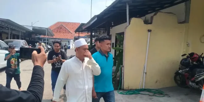 Fakta Baru Kasus Padang Ati Pekalongan Hasil DNA Negatif Korban Akui Hubungan dengan Orang Lainry: Teka-Teki Terjawab
