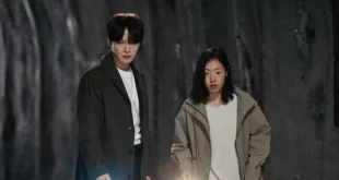 Fakta Boss Jae Joong di Film Horor Okultisme The Shrine, Aktor Korea yang Menggemparkan