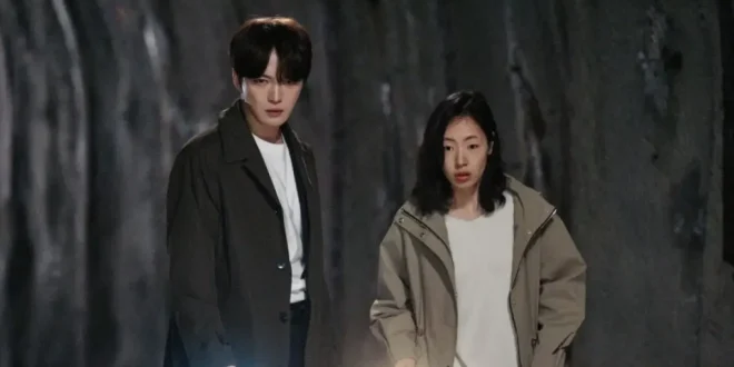 Fakta Boss Jae Joong di Film Horor Okultisme The Shrine, Aktor Korea yang Menggemparkan