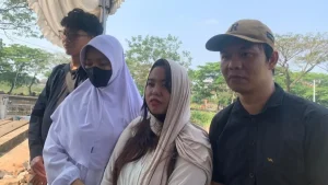 Fakta Menarik Anak-anak Komedian Temon: Nama yang Berawalan Huruf R