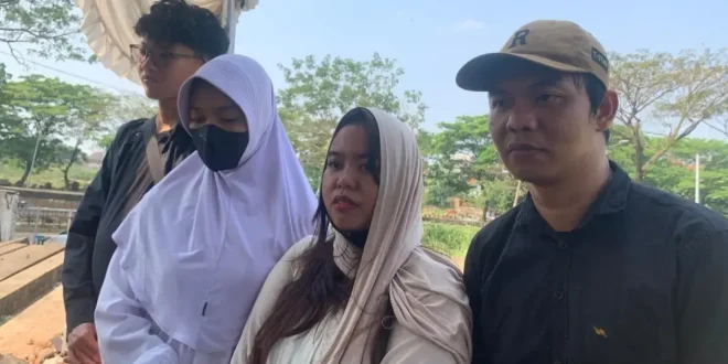 Fakta Menarik Anak-anak Komedian Temon: Nama yang Berawalan Huruf R