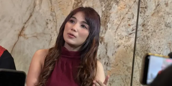 Fangfang Tolak Serahkan Anaknya kepada Vicky Prasetyo: Kuasa Hukum Ungkap Alasannya