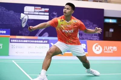 Fardhan Rainanda Joe Gagal Juara Kejuaraan Asia Junior 2026, Wakil China Dominan
