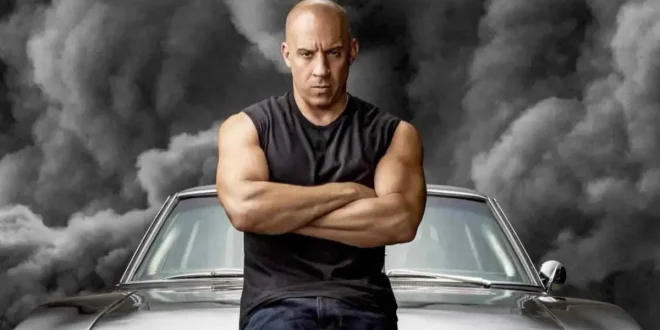 Fast & Furious Menutup Saga dengan Fast Forever: Syuting Dimulai!