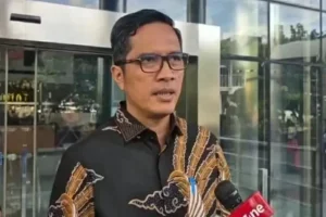 Febri Diansyah: Mantan Jubir KPK yang Kini Menjadi Pengacara Terkemuka