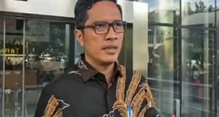 Febri Diansyah: Mantan Jubir KPK yang Kini Menjadi Pengacara Terkemuka