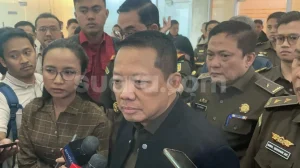 Febrie Adriansyah Ditahan di Rutan KPK Atas Permintaan Jaksa, Proses Penyidikan Dipercepat