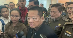 Febrie Adriansyah Ditahan di Rutan KPK Atas Permintaan Jaksa, Proses Penyidikan Dipercepat