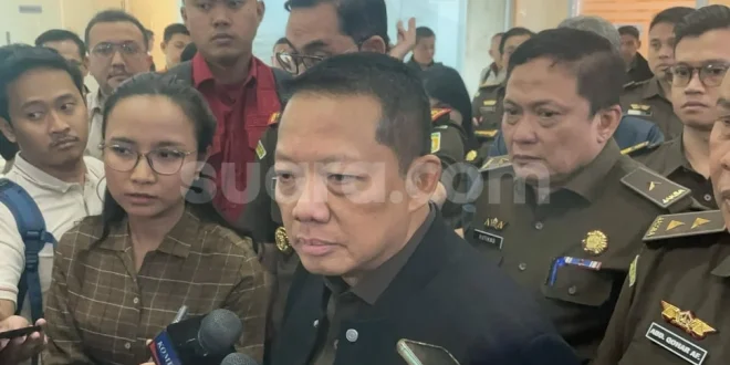 Febrie Adriansyah Ditahan di Rutan KPK Atas Permintaan Jaksa, Proses Penyidikan Dipercepat