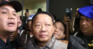Febrie Adriansyah Ditahan di Rutan KPK Kejagung, Kenyamanan Jadi Alasan Utama