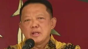 Febrie Adriansyah Dituduh Korupsi dan TPPU, Apa Yang Terjadi?