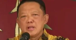 Febrie Adriansyah Dituduh Korupsi dan TPPU, Apa Yang Terjadi?