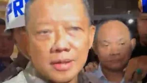 Febrie Adriansyah: Mantan Jampidsus Jatuh ke Tangan Kepolisian