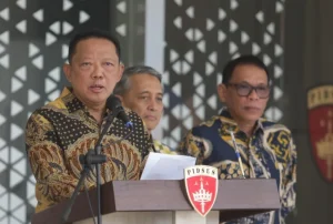 Febrie Adriansyah Tidak Ditahan Kuasa Hukum Sudah Mengundurkan Diri Artinya Kooperatif: Kasus Kejagung Terbaru