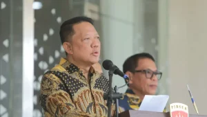 Febrie Ardiansyah: Permintaan Audit Menyeluruh Terkait Kasus Blackout
