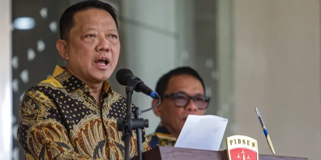 Febrie Jadi Tersangka Tanpa Diperiksa Pakar Hukum Pidana Sebut Sah Selama Penuhi Alat Bukti: Kasus yang Membuat Hangat