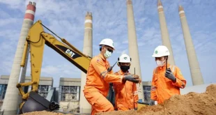 Fenomena El-Nino Mendesak Pemerintah Percepat Transisi Energi