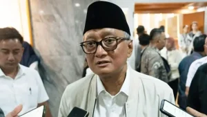 FH UGM Kecam Tindakan Doxing ke Dosen yang Komentari Menteri PU