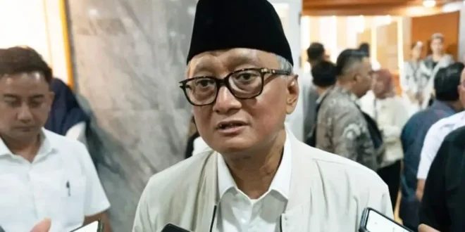 FH UGM Kecam Tindakan Doxing ke Dosen yang Komentari Menteri PU