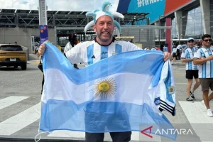 FIFA dan Politik: Bagaimana Malvinas-Argentina Israel dan Komitmen Apolitik FIFA Terungkap di Piala Dunia 2026